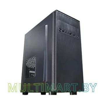 Корпус BVK 185 2*USB2.0+1*USB3.0 (без БП)